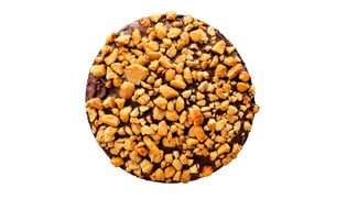 Chocolate Cacahuate