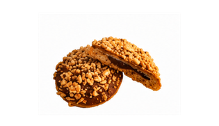 Chocolate Cacahuate