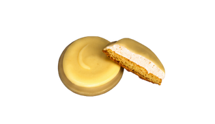 Crema de Fresa