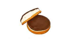 Merengue Chocolate