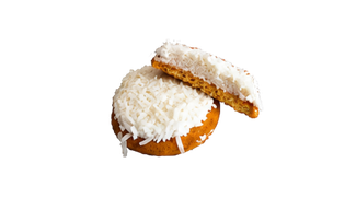 Merengue Coco