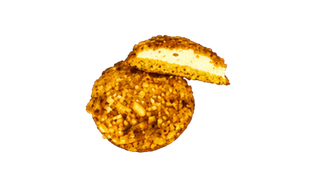 Merengue Cacahuate