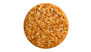 Merengue Cacahuate