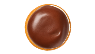 Merengue Chocolate